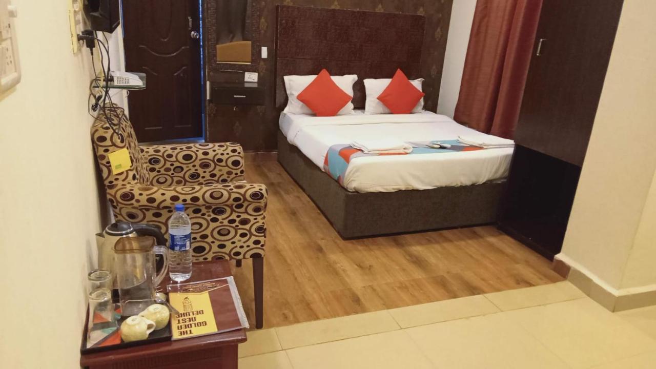 Hotel Cape Grace Goa 올드 고아 외부 사진